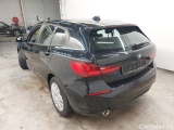  Bmw  Serie 1 BMW 1 HATCH - 2019 116i 109 OPF 5d #7