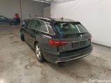  Audi  A4 AUDI  AVANT DIESEL - 2020 30 TDI 136 Advanced S tronic (EU6d-TEMP) 4d #7