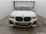  Bmw  X4 BMW  DIESEL - 2018 2.0 dA xDrive20 AdBlue (EU6d-TEMP) 5d #5