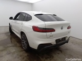  Bmw  X4 BMW  DIESEL - 2018 2.0 dA xDrive20 AdBlue (EU6d-TEMP) 5d #7