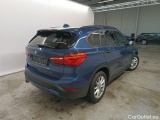  Bmw  X1 BMW  sDrive16dA (85 kW) 5d #2