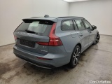  Volvo  V60 VOLVO  DIESEL - 2022 2.0 B4 197hp Plus Dark 5d #2