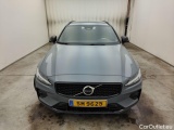  Volvo  V60 VOLVO  DIESEL - 2022 2.0 B4 197hp Plus Dark 5d #5