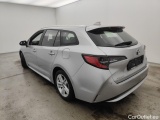  Toyota  Corolla Toyota  Touring Sports 1.8 Hybrid Dynamic e-CVT 5d #7