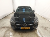  Mercedes  CLA-Klasse MERCEDES CLASSE CLA SB- 2019 CLA 200d 150 Bus Sol 8G-DCT (EU6 d) 5d Aut #5