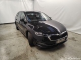  Skoda  Octavia Skoda  Combi 2.0 CRTDI 85kW Ambition 5d #8