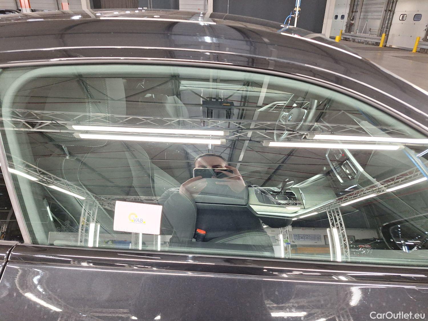  Bmw  Serie 4 BMW, 4-serie Coupé '20, BMW 4 Reeks Coupé 420i 2d #31