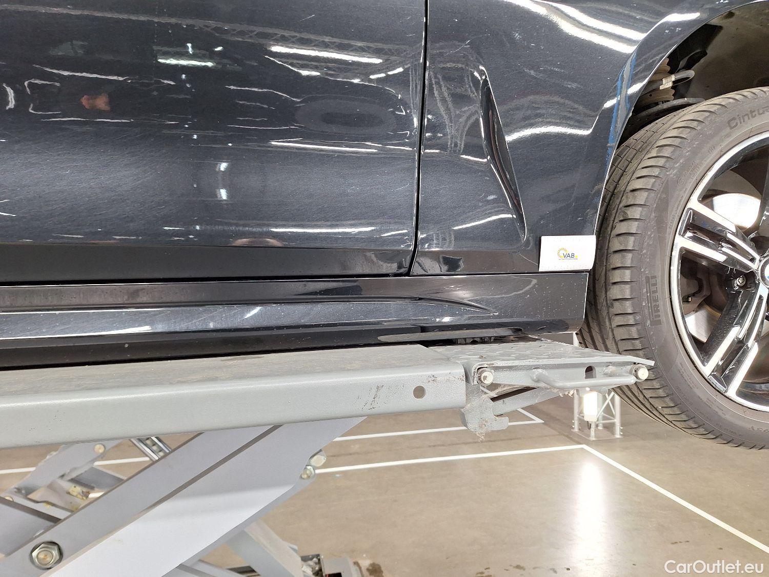  Bmw  Serie 4 BMW, 4-serie Coupé '20, BMW 4 Reeks Coupé 420i 2d #1