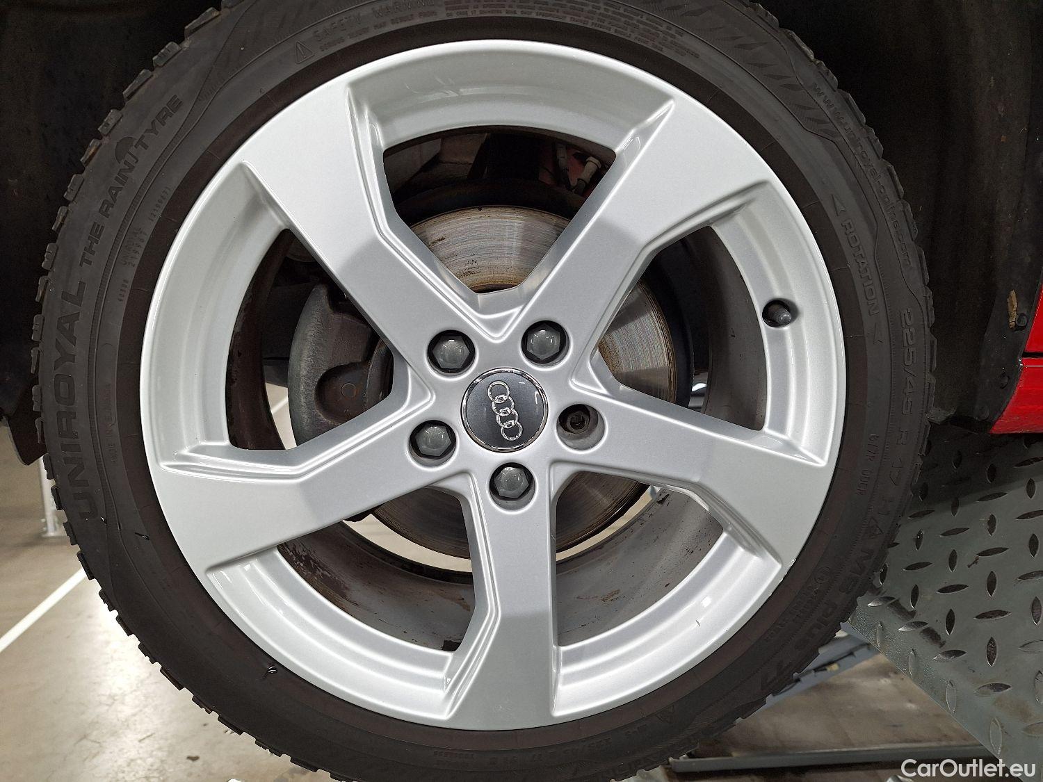  Audi  A3 Audi,  Berline FL'16, Audi  Berline 2.0 TDi 35 110kW Sport 4d #21