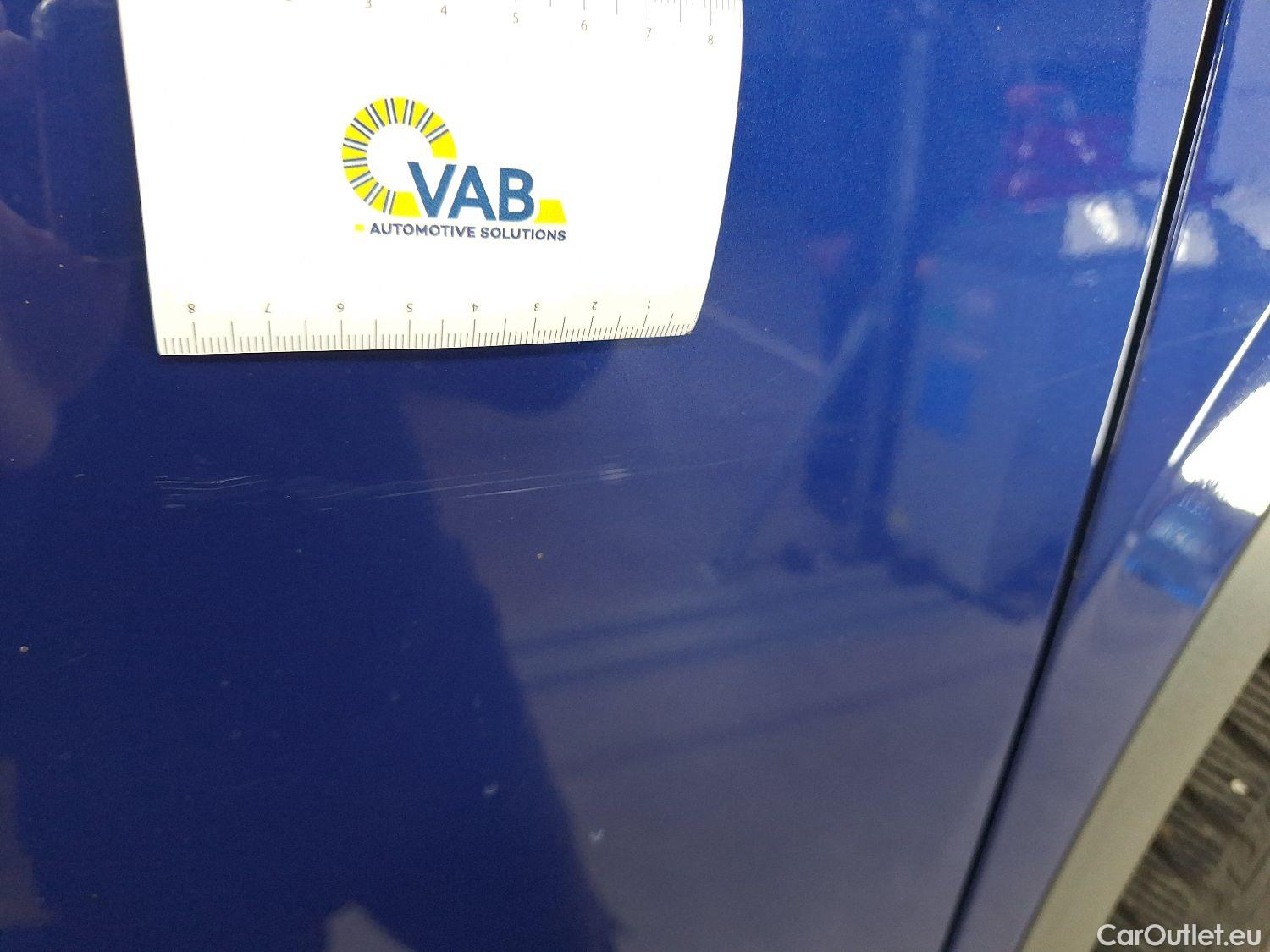  Volkswagen  ID.4 VW,  '20 BEV, Volkswagen  77 kWh - Business 5d #2