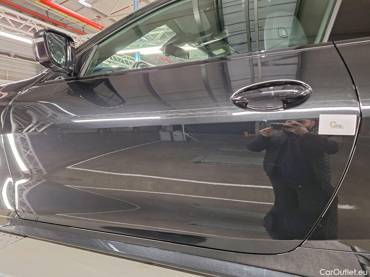  Bmw  Serie 4 BMW, 4-serie Coupé '20, BMW 4 Reeks Coupé 420i 2d #27