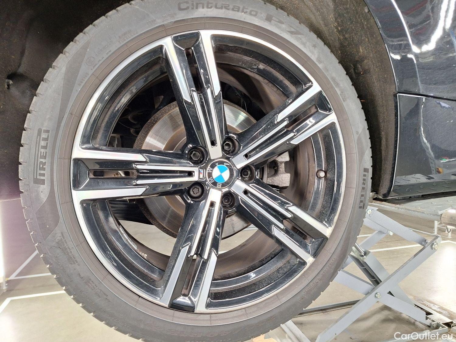  Bmw  Serie 4 BMW, 4-serie Coupé '20, BMW 4 Reeks Coupé 420i 2d #5