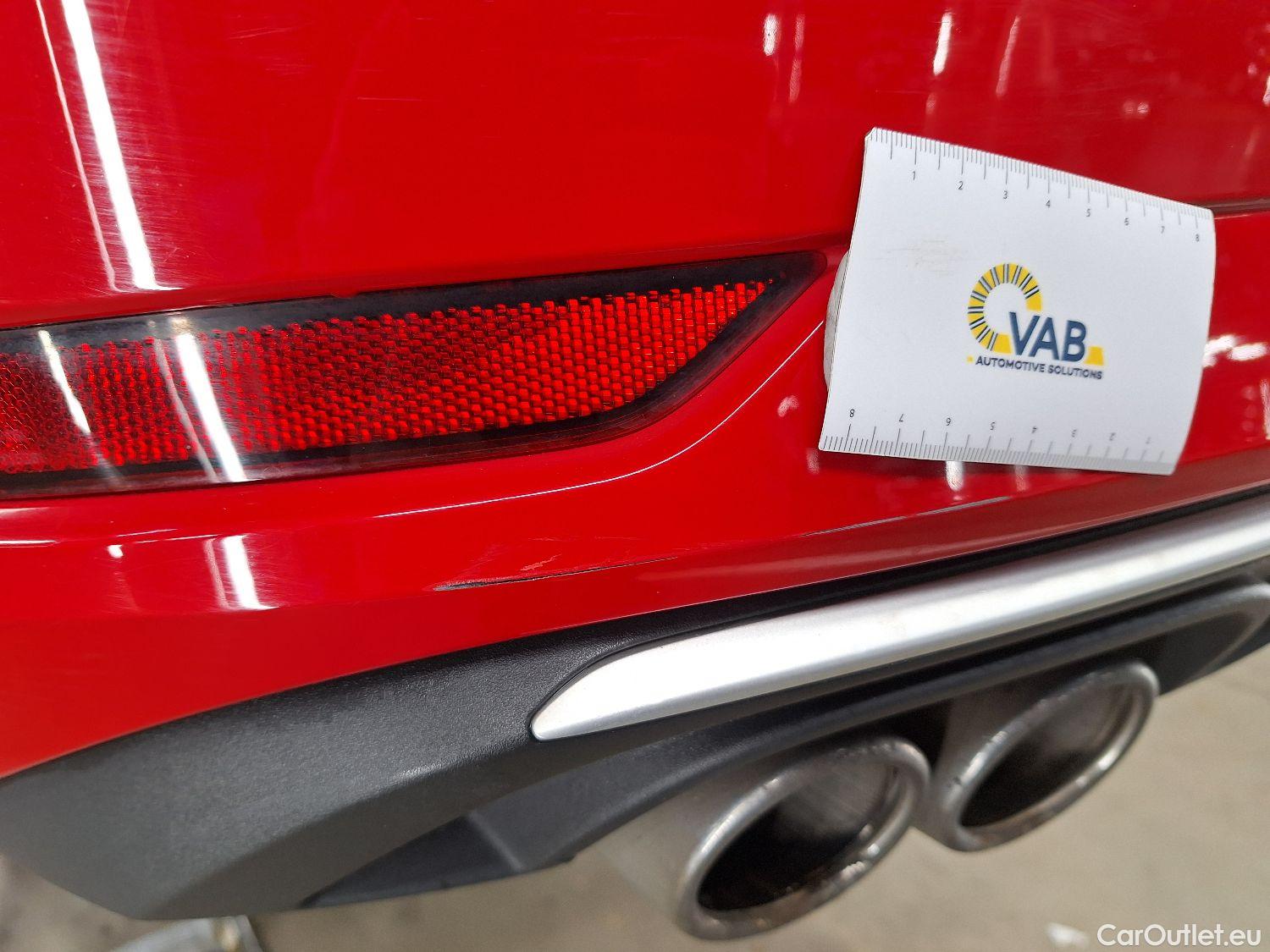  Audi  A3 Audi,  Berline FL'16, Audi  Berline 2.0 TDi 35 110kW Sport 4d #32