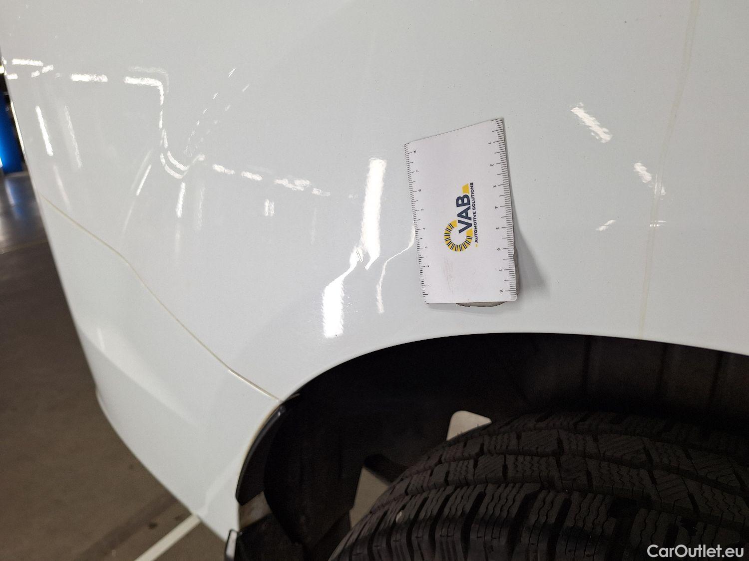  Ford  Transit Ford, _Trans.Custom FL'18, Ford  Custom 340S 2.0TD130Pk/96Kw A6 FWD Tr #8