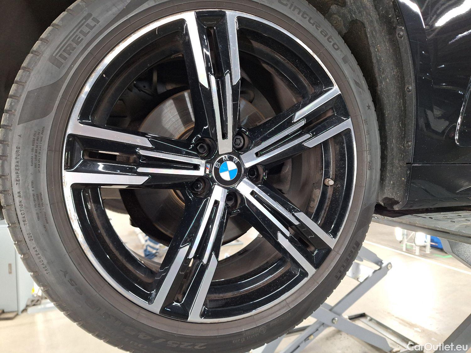  Bmw  Serie 4 BMW, 4-serie Coupé '20, BMW 4 Reeks Coupé 420i 2d #9