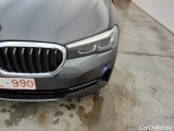  Bmw  Serie 5 BMW 5 Reeks Touring 530e 200kW xDrive Auto 5d #93