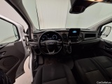  Ford  Transit Ford, _Trans.Custom FL'18, Ford  Custom 340S 2.0TD130Pk/96Kw A6 FWD Tr #5