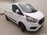  Ford  Transit Ford, _Trans.Custom FL'18, Ford  Custom 340S 2.0TD130Pk/96Kw A6 FWD Tr #9