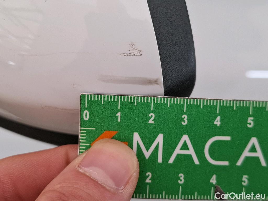  Renault  Megane RENAULT Mégane Société VU 5p Berline Air Nav 2P Blue dCi 95 #23