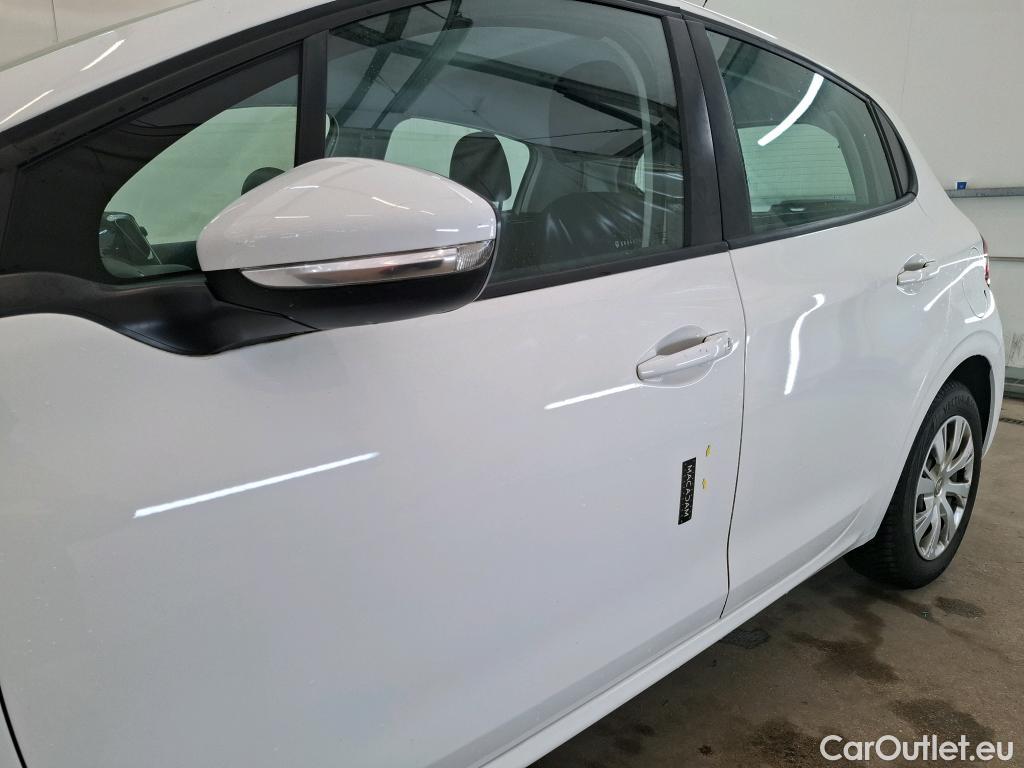  Peugeot  208  Affaire Premium Pack 1.5 HDi 100CV BVM5 E6dT #38