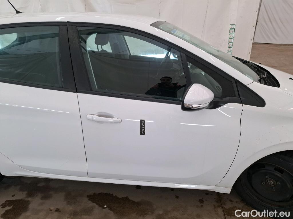  Peugeot  208  Affaire Premium Pack 1.5 HDi 100CV BVM5 E6dT #20