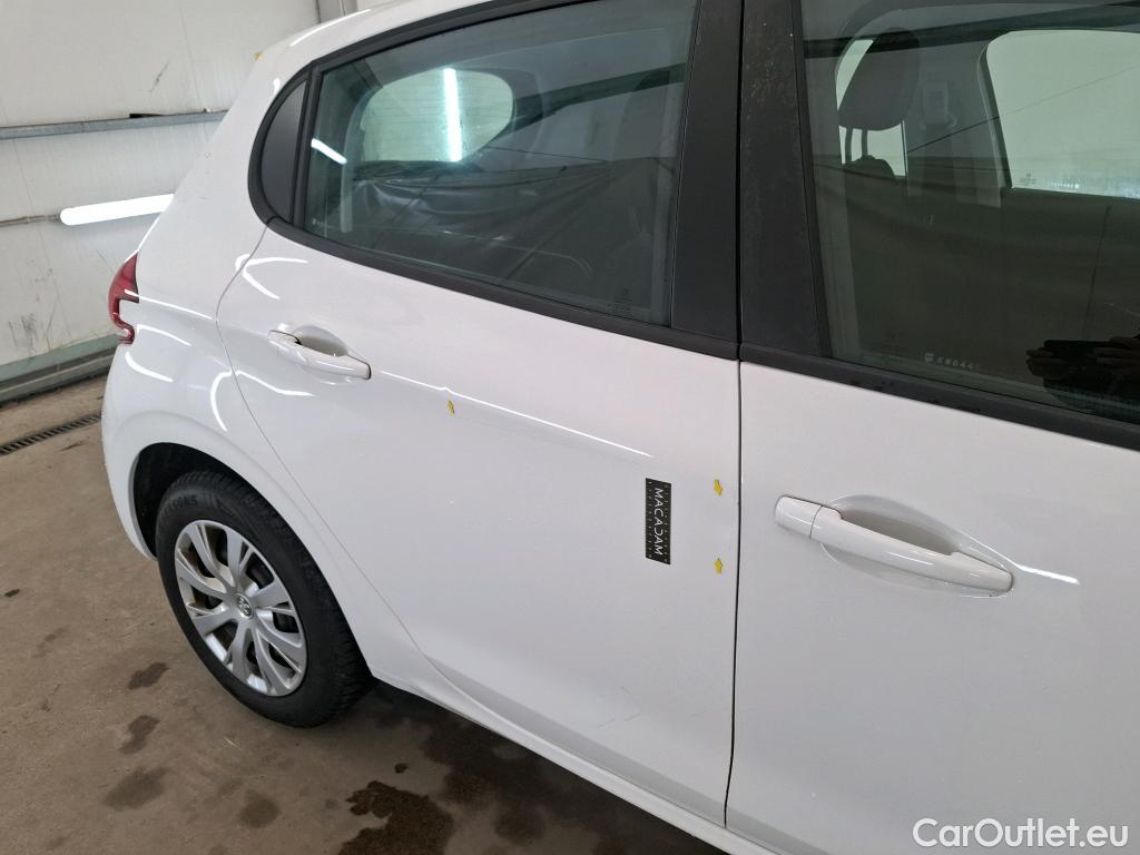  Peugeot  208  Affaire Premium Pack 1.5 HDi 100CV BVM5 E6dT #12