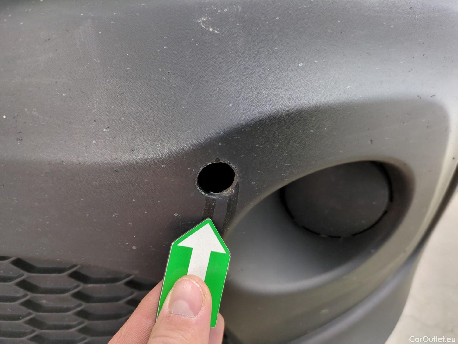  Renault  Trafic RENAULT  / 2019 / 4P / Fourgon tole NV FG GCF L1H1 1000 dCi 120 #30