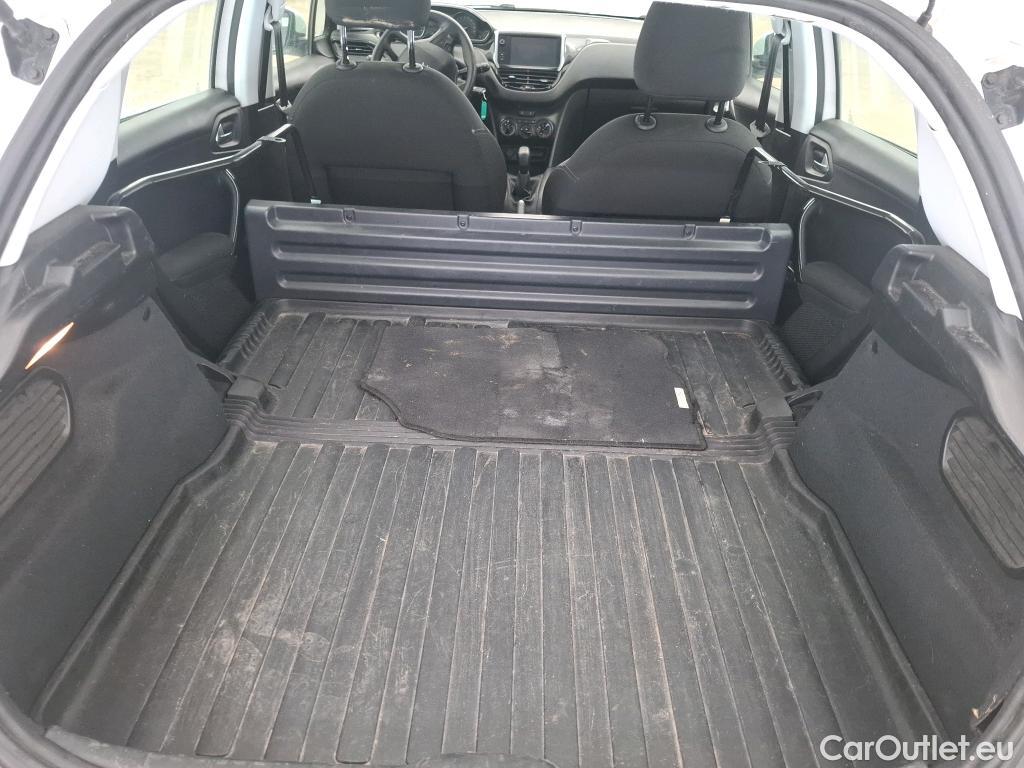  Peugeot  208  Affaire Premium Pack 1.5 HDi 100CV BVM5 E6dT #34