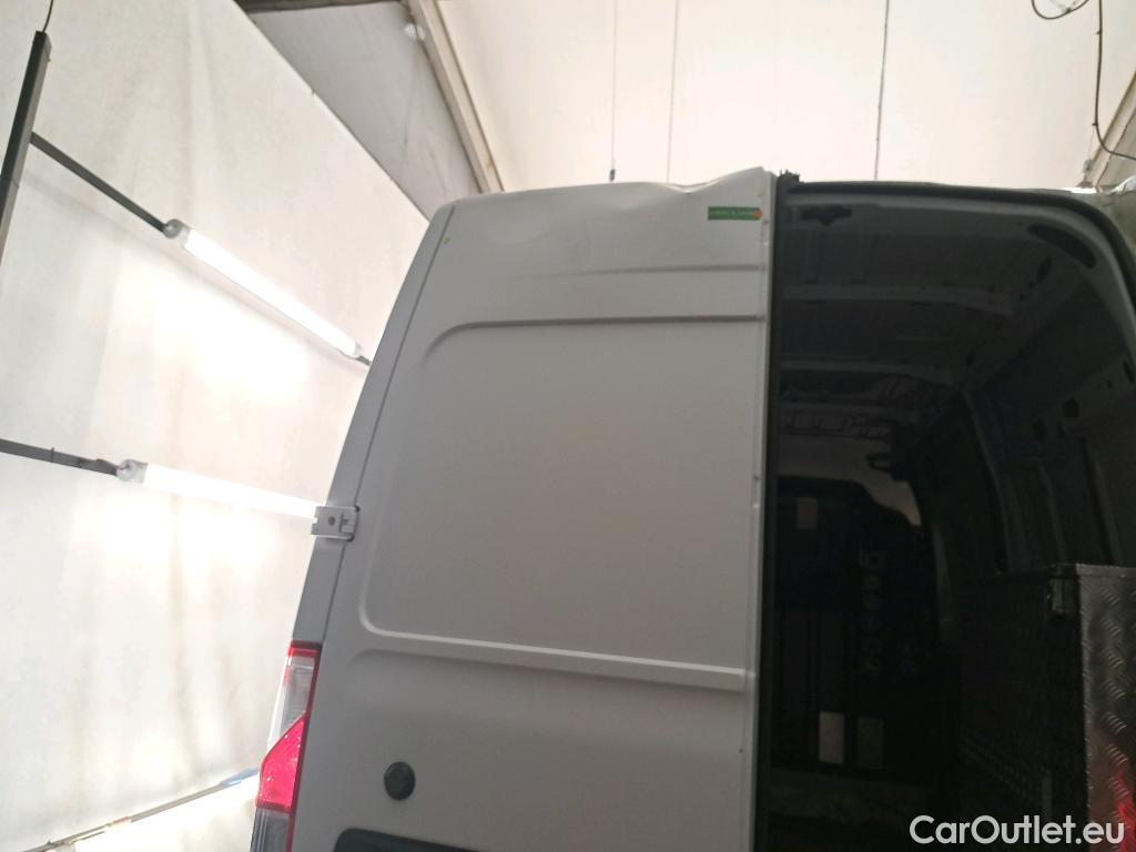  Renault  Master  III Fourgon L2H2 3 5 Grand Confort dCi 135CV BVM6 E6dT #2