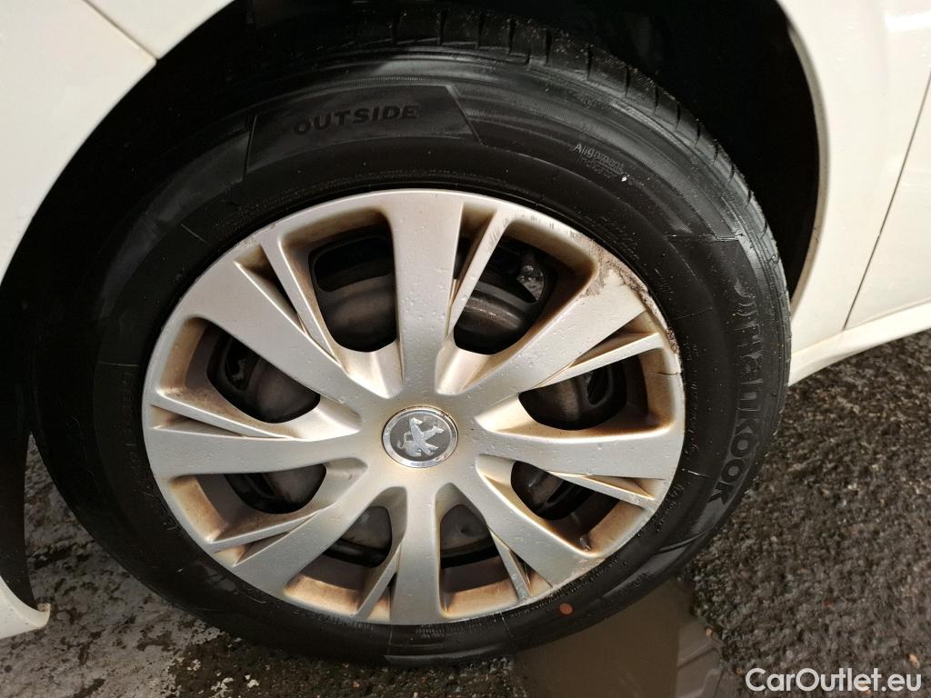  Peugeot  208  Affaire Premium Pack 1.5 HDi 100CV BVM5 E6dT #59