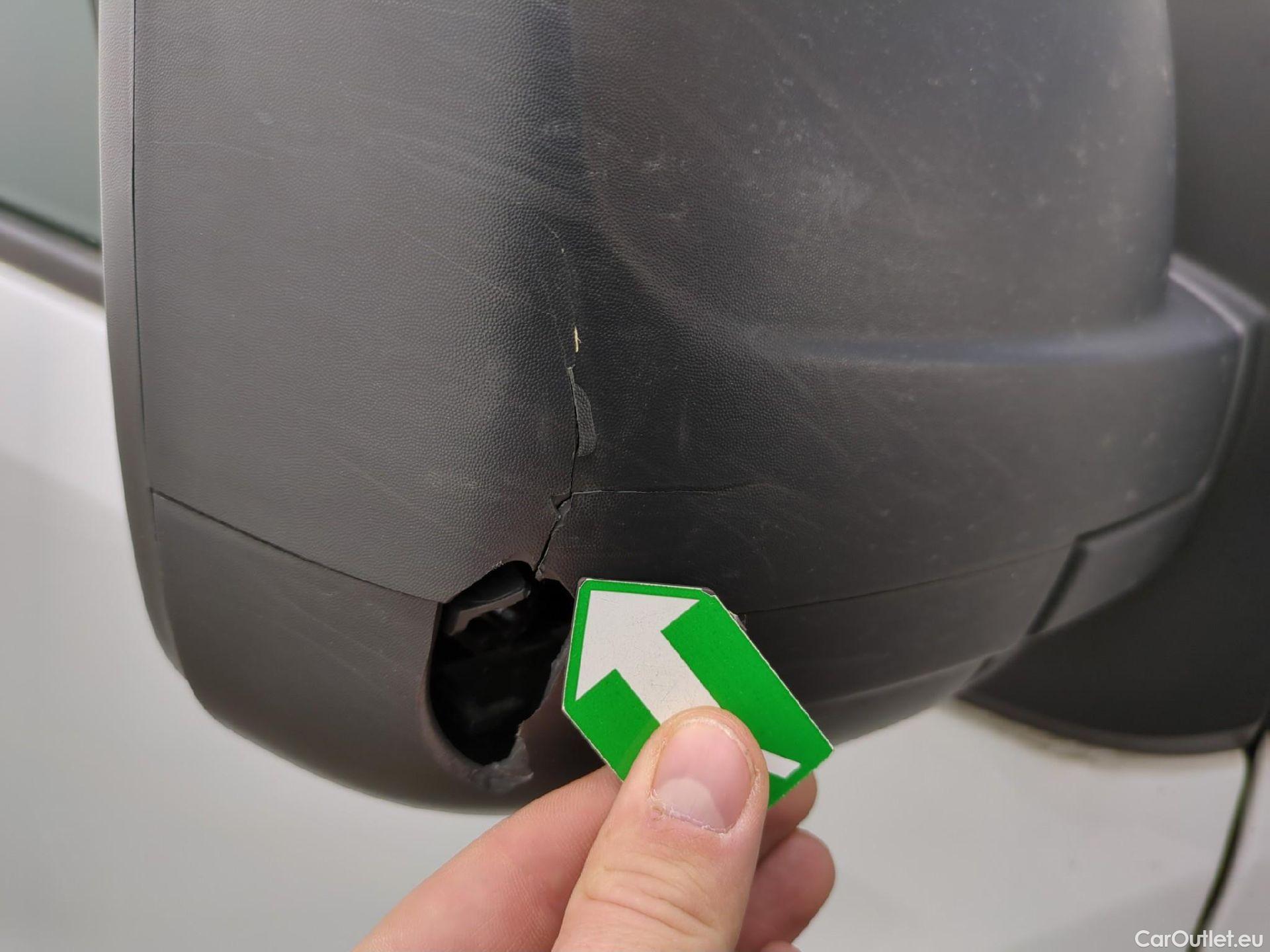  Renault  Trafic RENAULT  / 2019 / 4P / Fourgon tole NV FG GCF L1H1 1000 dCi 120 #9