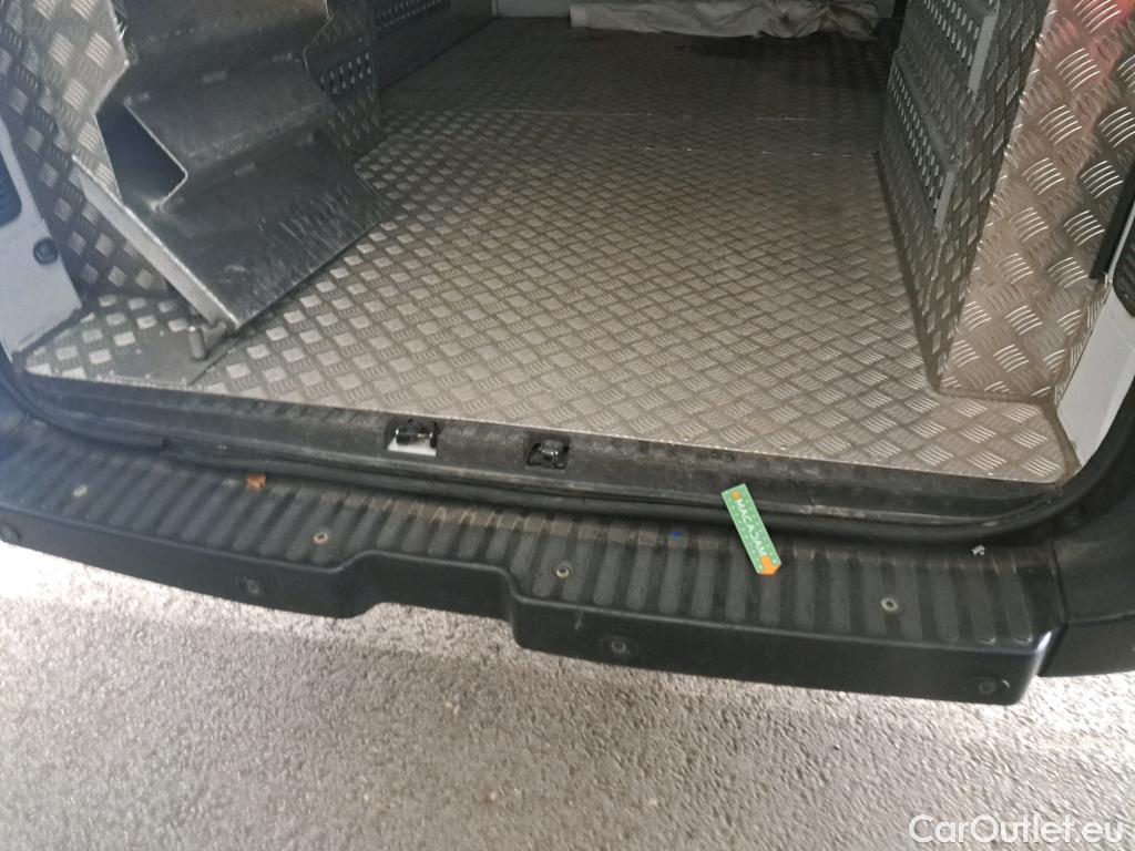  Renault  Master  III Fourgon L2H2 3 5 Grand Confort dCi 135CV BVM6 E6dT #23