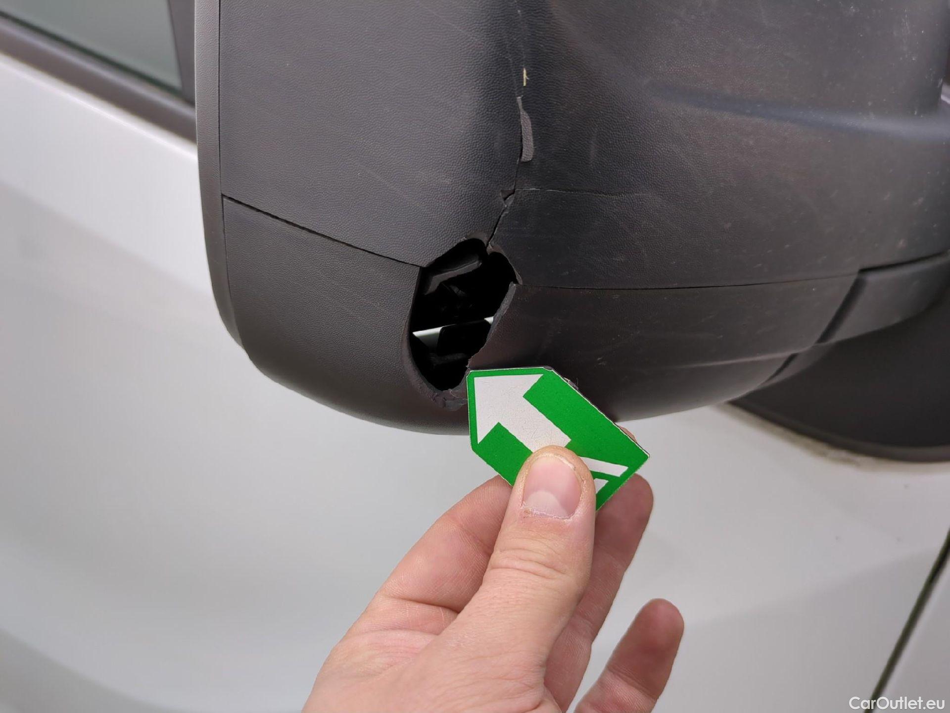  Renault  Trafic RENAULT  / 2019 / 4P / Fourgon tole NV FG GCF L1H1 1000 dCi 120 #12