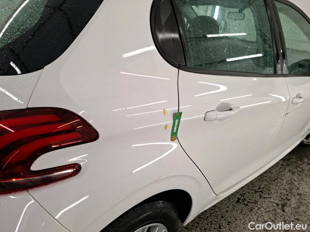  Peugeot  208  Affaire Premium Pack 1.5 HDi 100CV BVM5 E6dT #7