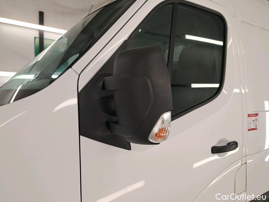  Renault  Master  III Fourgon L2H2 3 5 Grand Confort dCi 135CV BVM6 E6dT #21
