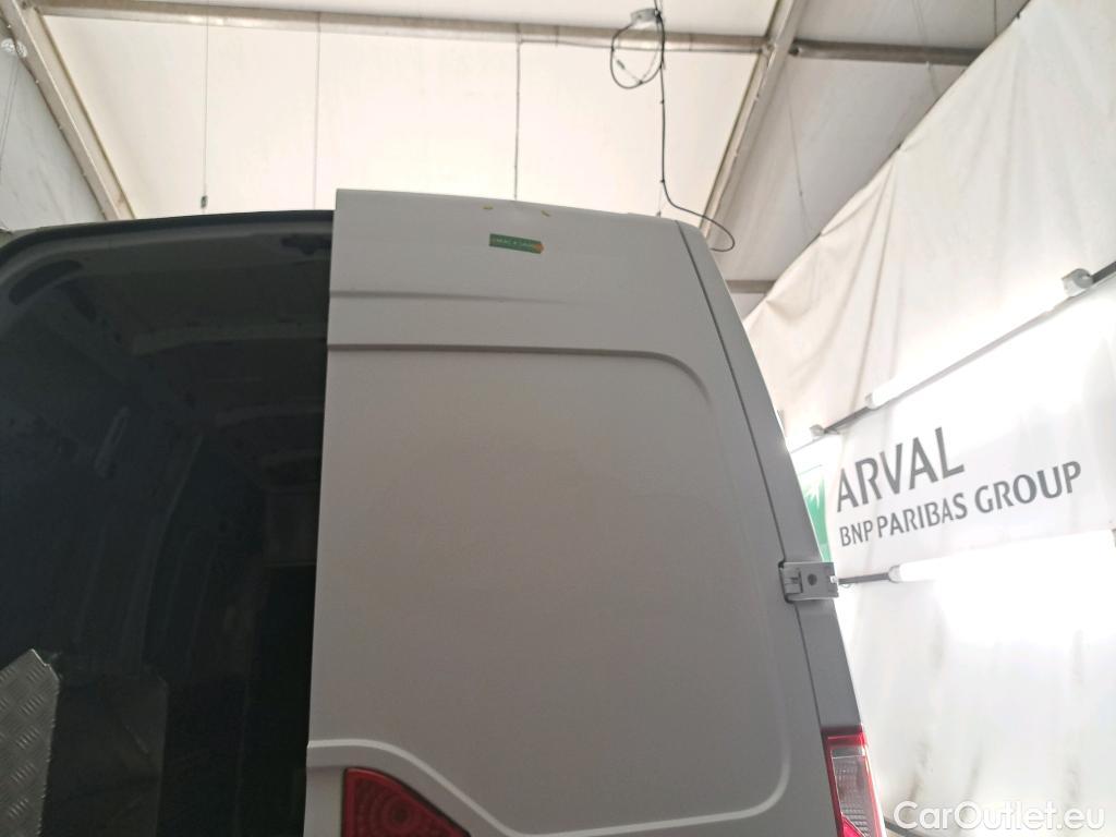  Renault  Master  III Fourgon L2H2 3 5 Grand Confort dCi 135CV BVM6 E6dT #7