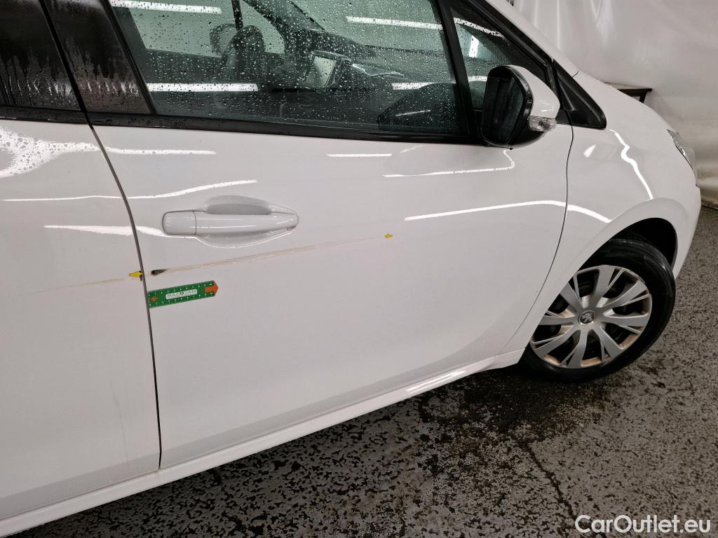  Peugeot  208  Affaire Premium Pack 1.5 HDi 100CV BVM5 E6dT #10