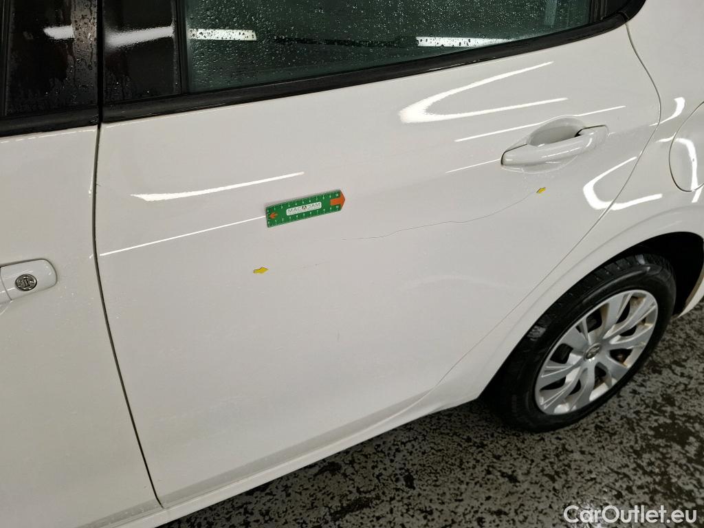  Peugeot  208  Affaire Premium Pack 1.5 HDi 100CV BVM5 E6dT #31