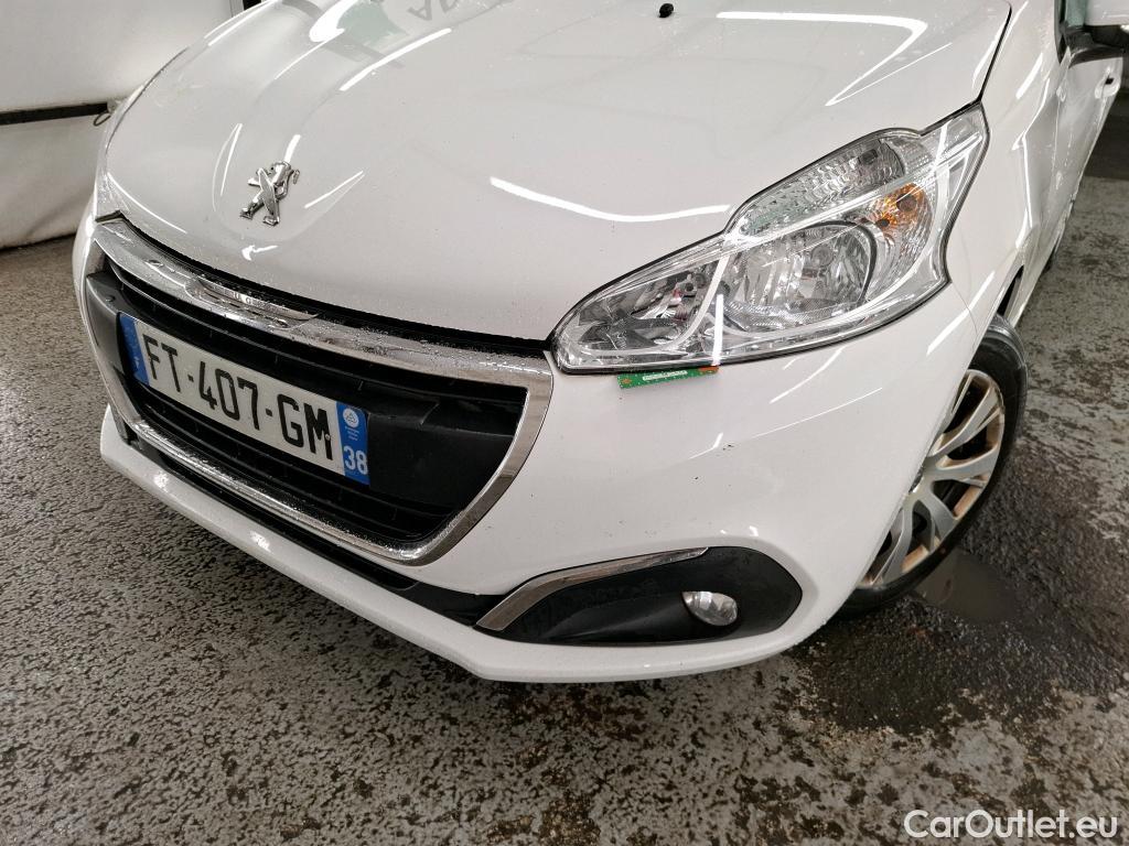  Peugeot  208  Affaire Premium Pack 1.5 HDi 100CV BVM5 E6dT #22