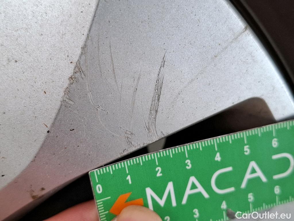  Renault  Megane RENAULT Mégane Société VU 5p Berline Air Nav 2P Blue dCi 95 #15