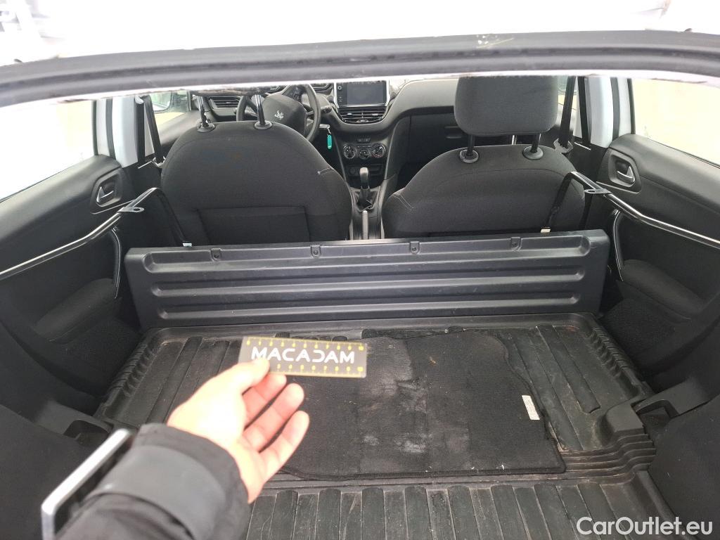  Peugeot  208  Affaire Premium Pack 1.5 HDi 100CV BVM5 E6dT #18