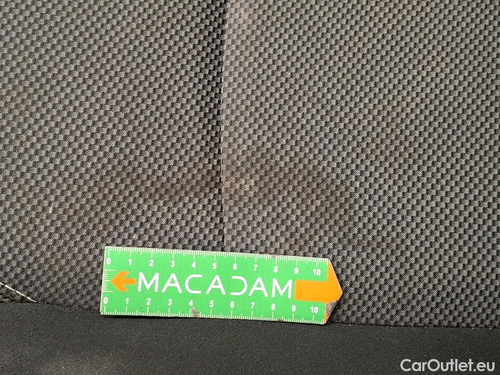  Renault  Megane RENAULT Mégane Société VU 5p Berline Air Nav 2P Blue dCi 95 #5