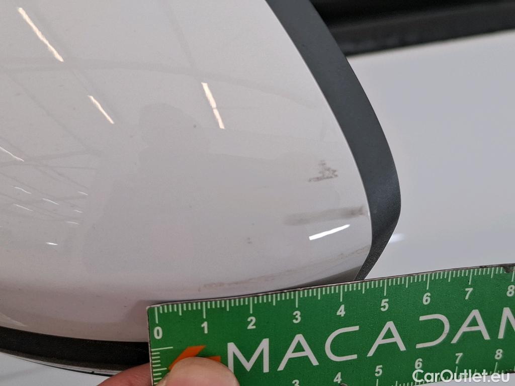  Renault  Megane RENAULT Mégane Société VU 5p Berline Air Nav 2P Blue dCi 95 #24