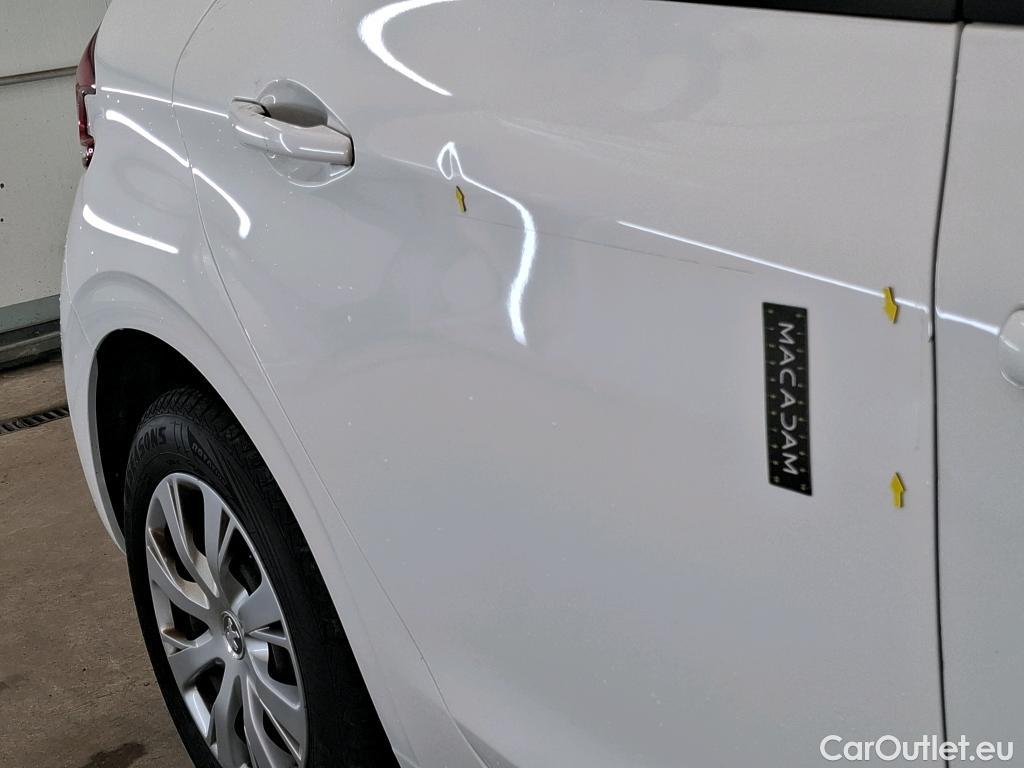  Peugeot  208  Affaire Premium Pack 1.5 HDi 100CV BVM5 E6dT #15