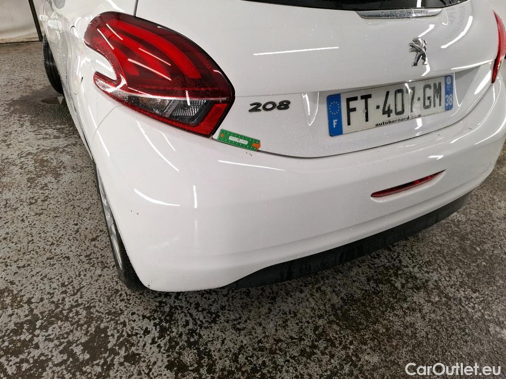  Peugeot  208  Affaire Premium Pack 1.5 HDi 100CV BVM5 E6dT #34