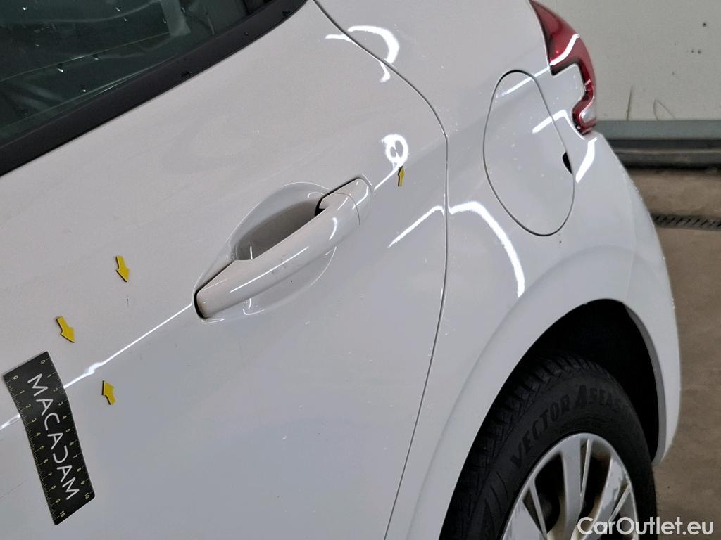  Peugeot  208  Affaire Premium Pack 1.5 HDi 100CV BVM5 E6dT #4