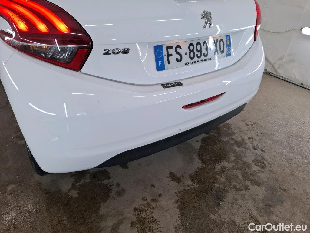  Peugeot  208  Affaire Premium Pack 1.5 HDi 100CV BVM5 E6dT #18