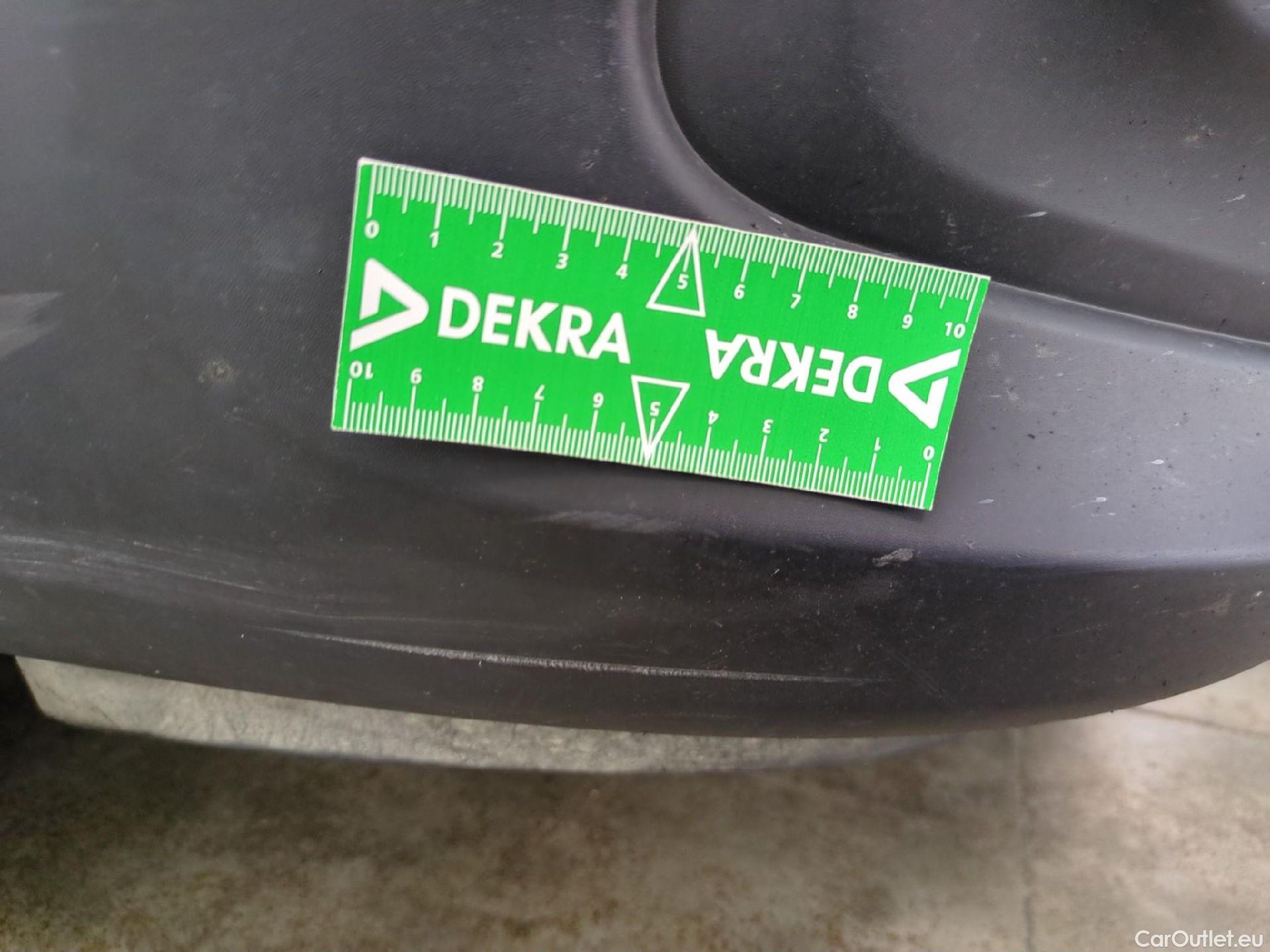  Renault  Trafic RENAULT  / 2019 / 4P / Fourgon tole NV FG GCF L1H1 1000 dCi 120 #29