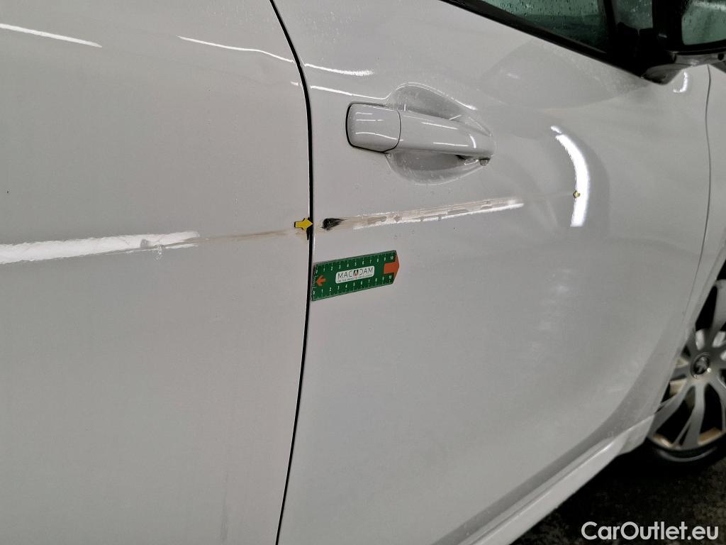  Peugeot  208  Affaire Premium Pack 1.5 HDi 100CV BVM5 E6dT #11