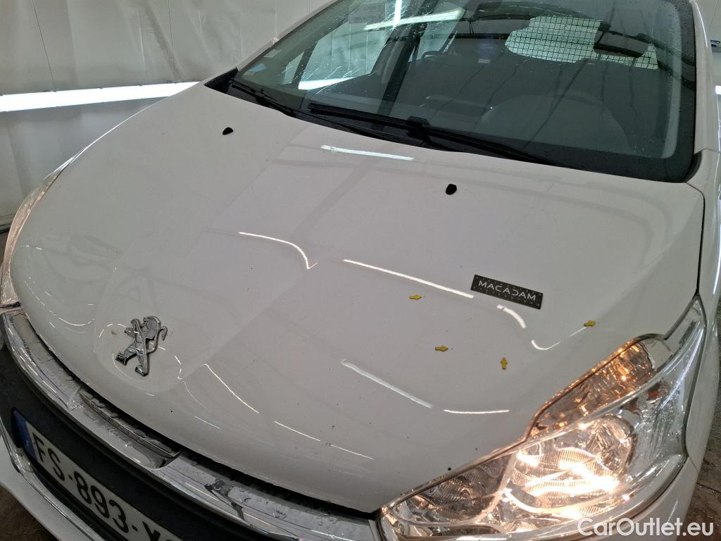  Peugeot  208  Affaire Premium Pack 1.5 HDi 100CV BVM5 E6dT #8